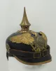 Prussian Garde Infantry NCO - Private Purchase Pickelhaube Visuel 10